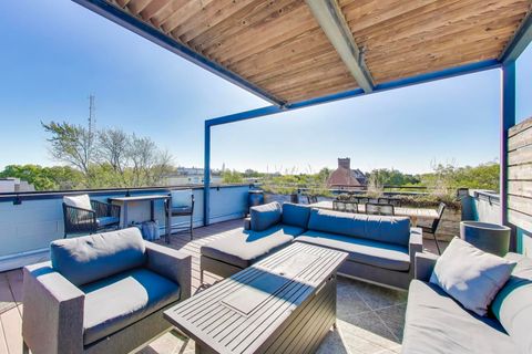 Tiny photo for 2910 W Palmer Street #2, Chicago, IL 60647 (MLS # 12506983)