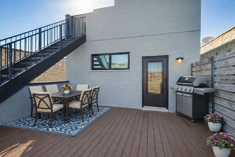 Tiny photo for 2910 W Palmer Street #2, Chicago, IL 60647 (MLS # 12506983)