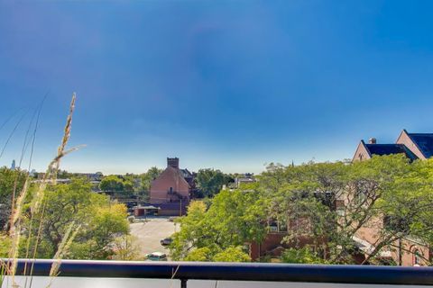 Tiny photo for 2910 W Palmer Street #2, Chicago, IL 60647 (MLS # 12506983)