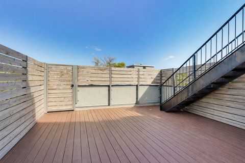 Tiny photo for 2910 W Palmer Street #2, Chicago, IL 60647 (MLS # 12506983)