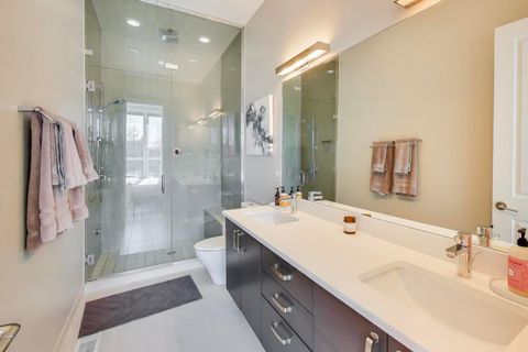 Tiny photo for 2910 W Palmer Street #2, Chicago, IL 60647 (MLS # 12506983)