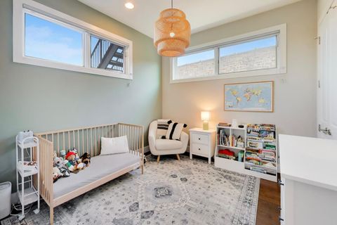 Tiny photo for 2910 W Palmer Street #2, Chicago, IL 60647 (MLS # 12506983)