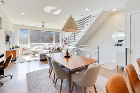 Tiny photo for 2910 W Palmer Street #2, Chicago, IL 60647 (MLS # 12506983)