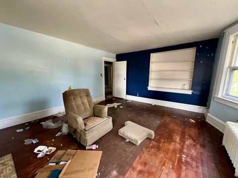 Tiny photo for 233 N Edward Street, Decatur, IL 62522 (MLS # 12449823)