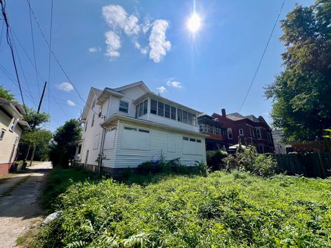 Tiny photo for 233 N Edward Street, Decatur, IL 62522 (MLS # 12449823)