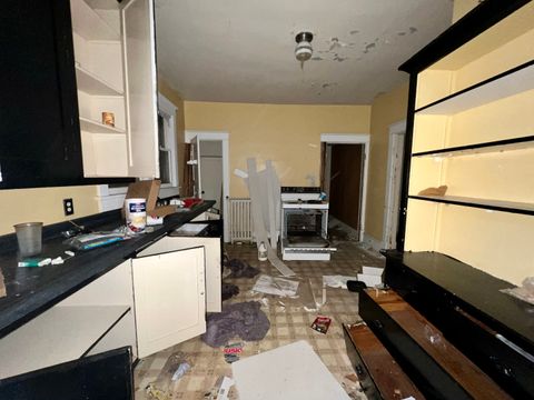 Tiny photo for 233 N Edward Street, Decatur, IL 62522 (MLS # 12449823)