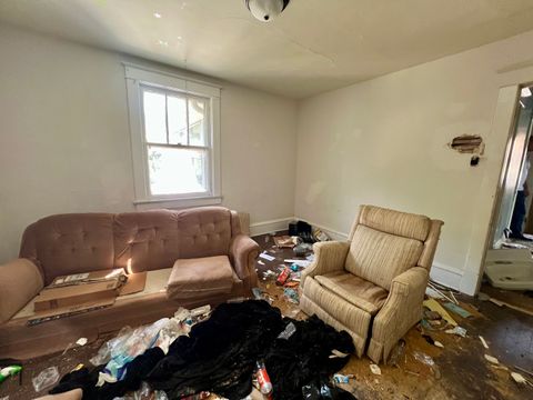 Tiny photo for 233 N Edward Street, Decatur, IL 62522 (MLS # 12449823)