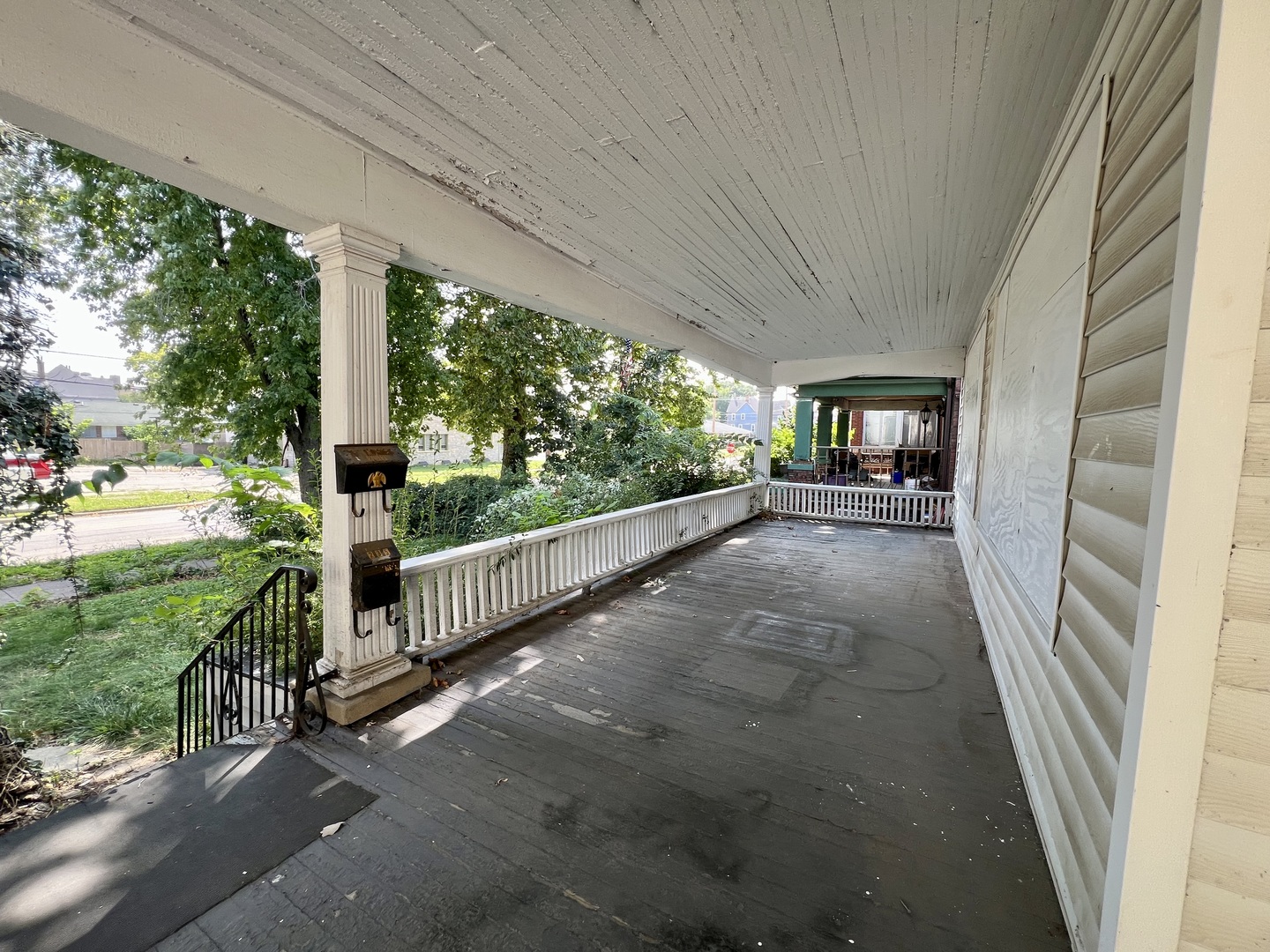 233 N Edward Street