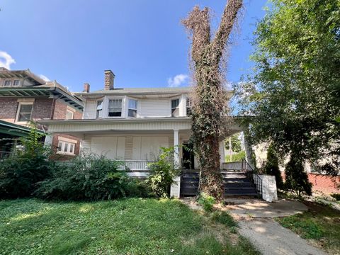 Photo of 233 N Edward Street, Decatur, IL 62522 (MLS # 12449823)