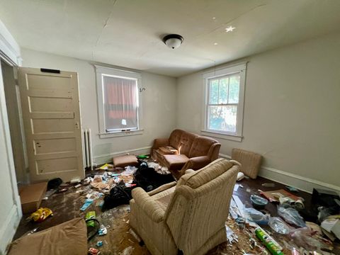 Tiny photo for 233 N Edward Street, Decatur, IL 62522 (MLS # 12449823)