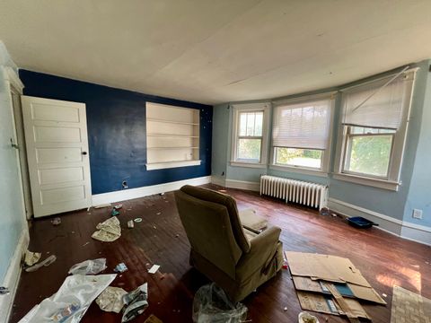 Tiny photo for 233 N Edward Street, Decatur, IL 62522 (MLS # 12449823)