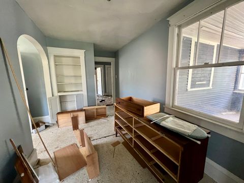 Tiny photo for 233 N Edward Street, Decatur, IL 62522 (MLS # 12449823)