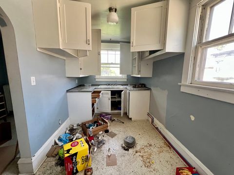 Tiny photo for 233 N Edward Street, Decatur, IL 62522 (MLS # 12449823)