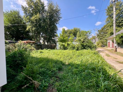 Tiny photo for 233 N Edward Street, Decatur, IL 62522 (MLS # 12449823)