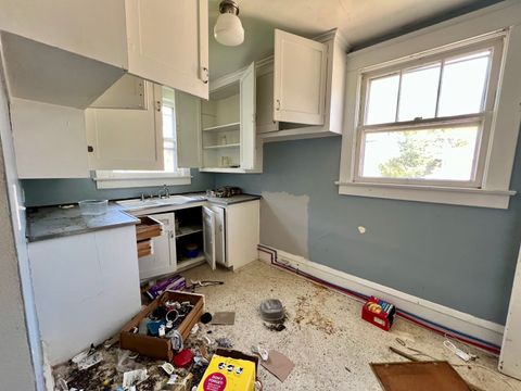 Tiny photo for 233 N Edward Street, Decatur, IL 62522 (MLS # 12449823)