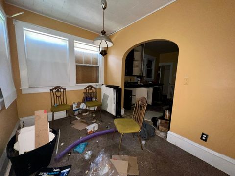 Tiny photo for 233 N Edward Street, Decatur, IL 62522 (MLS # 12449823)