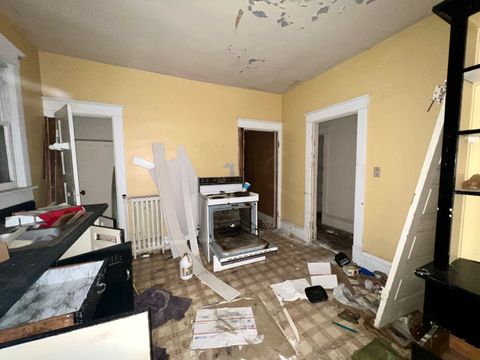 Tiny photo for 233 N Edward Street, Decatur, IL 62522 (MLS # 12449823)