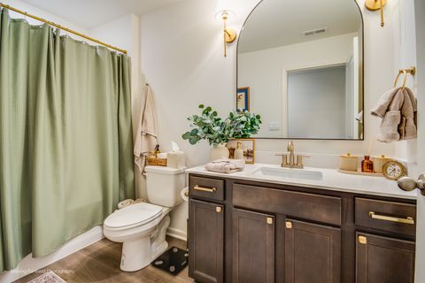 Tiny photo for 17236 Munster Lane, Tinley Park, IL 60477 (MLS # 12637073)