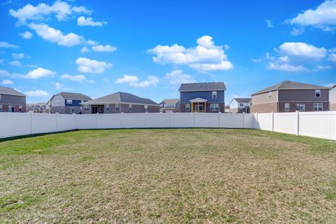 Tiny photo for 17236 Munster Lane, Tinley Park, IL 60477 (MLS # 12637073)
