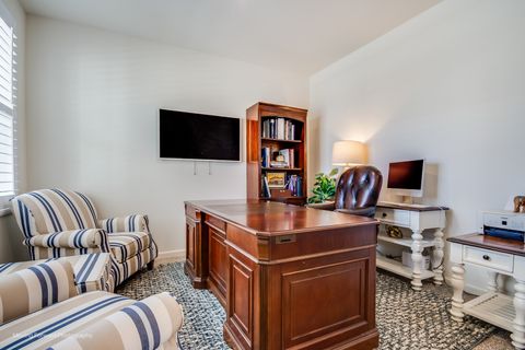 Tiny photo for 17236 Munster Lane, Tinley Park, IL 60477 (MLS # 12637073)