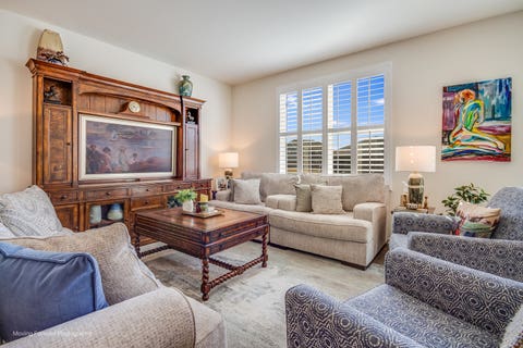 Tiny photo for 17236 Munster Lane, Tinley Park, IL 60477 (MLS # 12637073)