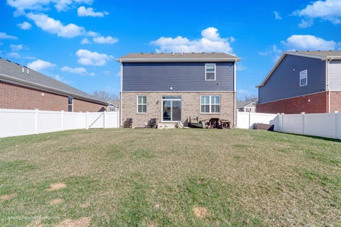 Tiny photo for 17236 Munster Lane, Tinley Park, IL 60477 (MLS # 12637073)
