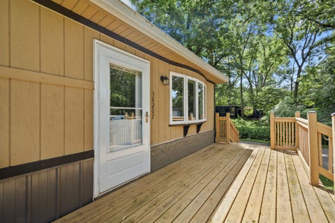 Tiny photo for 38207 N 3rd Avenue, Spring Grove, IL 60081 (MLS # 12694482)