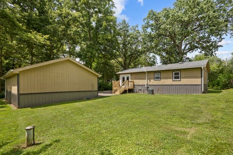 Tiny photo for 38207 N 3rd Avenue, Spring Grove, IL 60081 (MLS # 12694482)