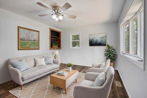 Tiny photo for 38207 N 3rd Avenue, Spring Grove, IL 60081 (MLS # 12694482)