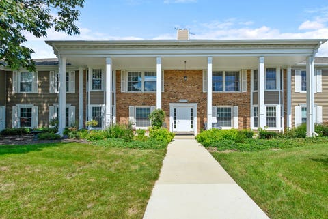 Photo of 1105 Spring Garden Circle #5, Naperville, IL 60563 (MLS # 12741445)