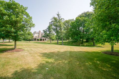 A home in Mokena