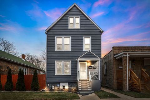 9219 S Greenwood Avenue Chicago IL 60619