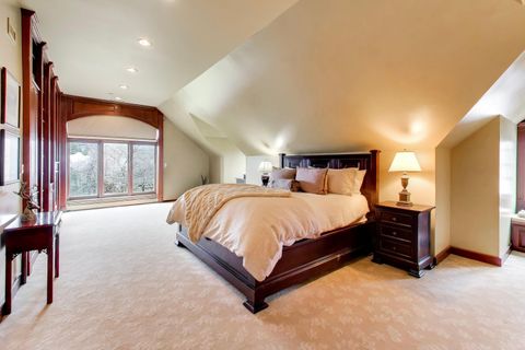 Tiny photo for 82 Hawley Woods Road, Barrington Hills, IL 60010 (MLS # 12637978)
