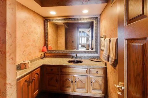 Tiny photo for 82 Hawley Woods Road, Barrington Hills, IL 60010 (MLS # 12637978)