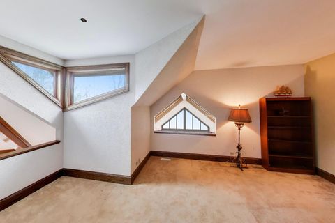 Tiny photo for 82 Hawley Woods Road, Barrington Hills, IL 60010 (MLS # 12637978)