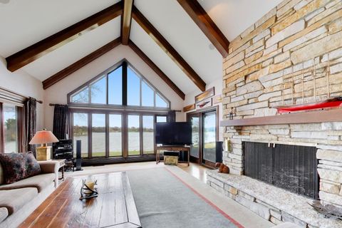 Tiny photo for 82 Hawley Woods Road, Barrington Hills, IL 60010 (MLS # 12637978)