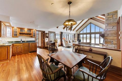 Tiny photo for 82 Hawley Woods Road, Barrington Hills, IL 60010 (MLS # 12637978)