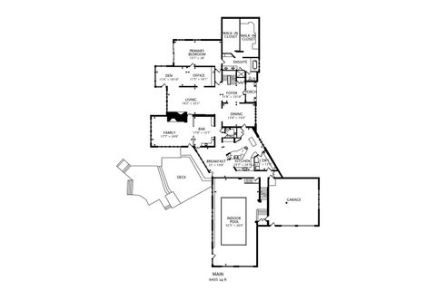 Tiny photo for 82 Hawley Woods Road, Barrington Hills, IL 60010 (MLS # 12637978)