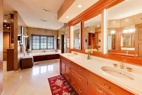Tiny photo for 82 Hawley Woods Road, Barrington Hills, IL 60010 (MLS # 12637978)