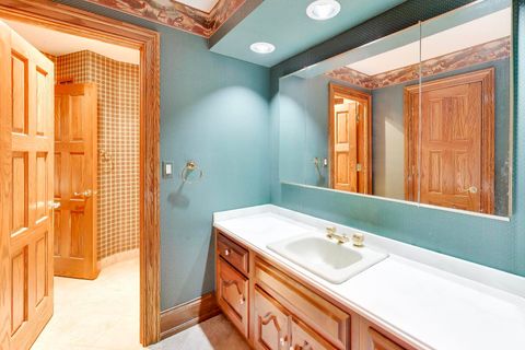 Tiny photo for 82 Hawley Woods Road, Barrington Hills, IL 60010 (MLS # 12637978)