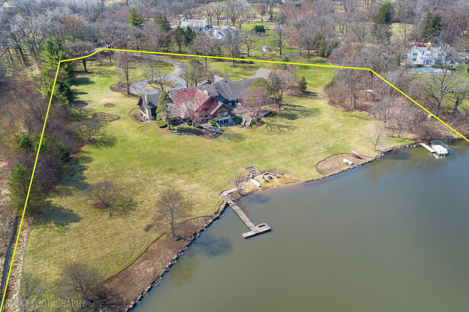 82 Hawley Woods Road