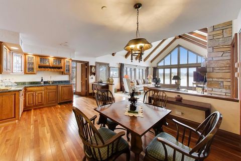 Tiny photo for 82 Hawley Woods Road, Barrington Hills, IL 60010 (MLS # 12637978)