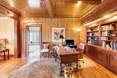 Tiny photo for 82 Hawley Woods Road, Barrington Hills, IL 60010 (MLS # 12637978)