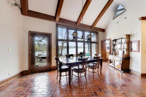 Tiny photo for 82 Hawley Woods Road, Barrington Hills, IL 60010 (MLS # 12637978)