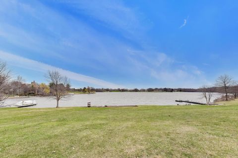Tiny photo for 82 Hawley Woods Road, Barrington Hills, IL 60010 (MLS # 12637978)