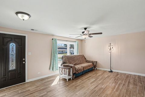 Tiny photo for 4128 W 90th Place, Hometown, IL 60456 (MLS # 12580332)