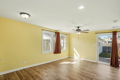 Tiny photo for 4128 W 90th Place, Hometown, IL 60456 (MLS # 12580332)