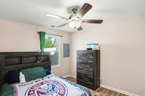 Tiny photo for 4128 W 90th Place, Hometown, IL 60456 (MLS # 12580332)