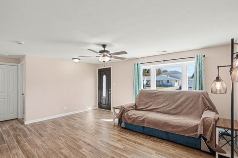 Tiny photo for 4128 W 90th Place, Hometown, IL 60456 (MLS # 12580332)