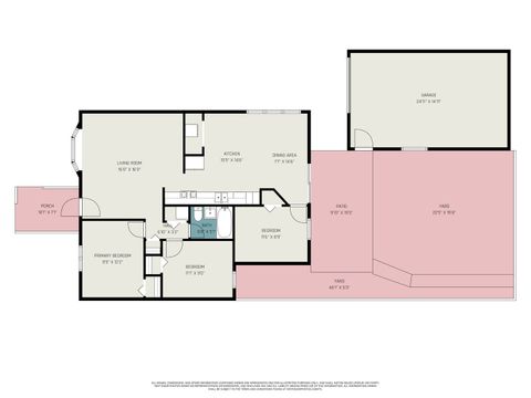 Tiny photo for 4128 W 90th Place, Hometown, IL 60456 (MLS # 12580332)